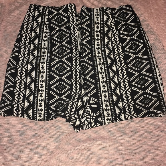 Shorts - Picture 2 of 2